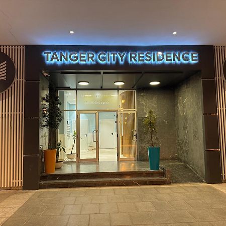Luxury Apartment Near Tgv Station And The Beach Танжер Экстерьер фото