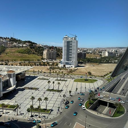Luxury Apartment Near Tgv Station And The Beach Танжер Экстерьер фото