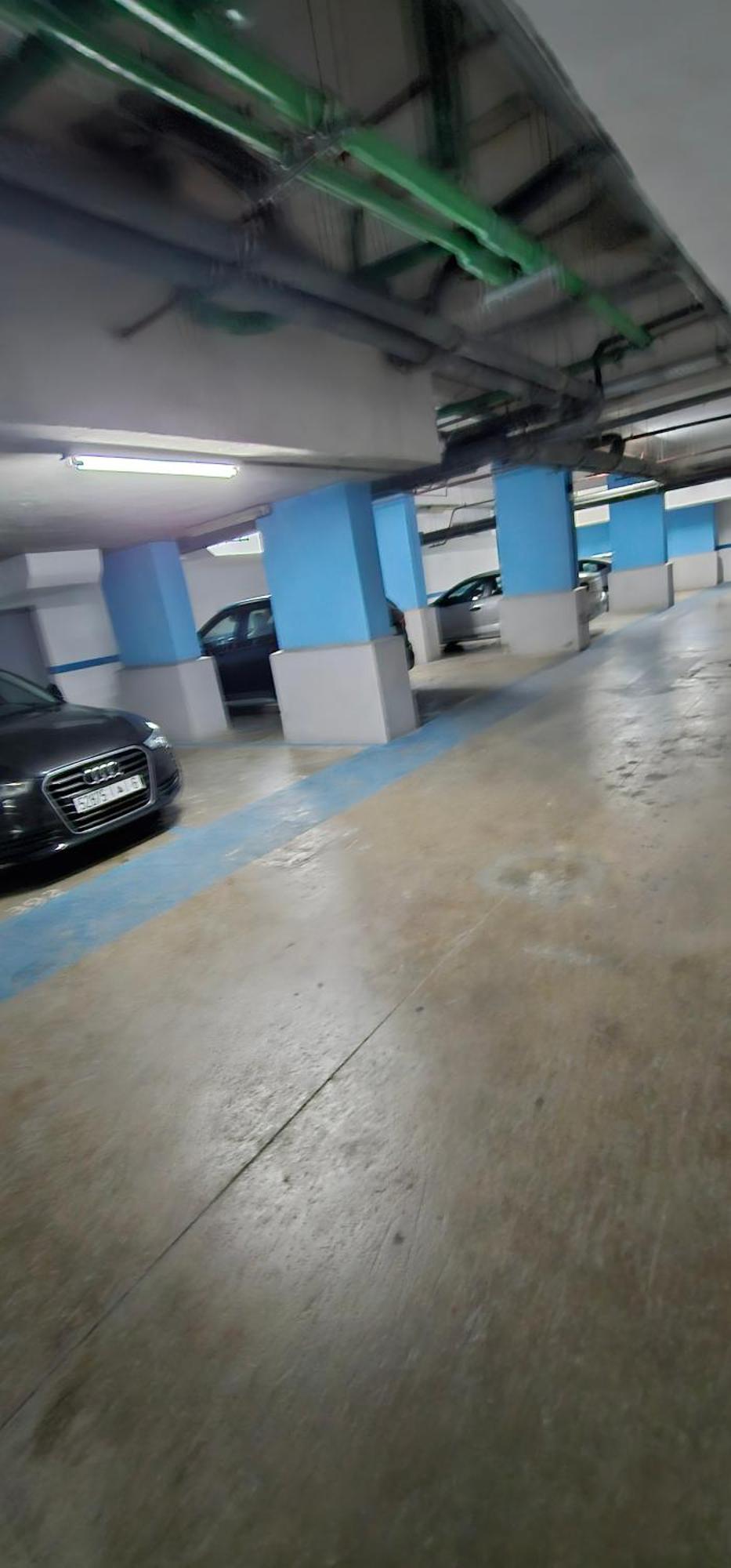 Luxury Apartment Near Tgv Station And The Beach Танжер Экстерьер фото
