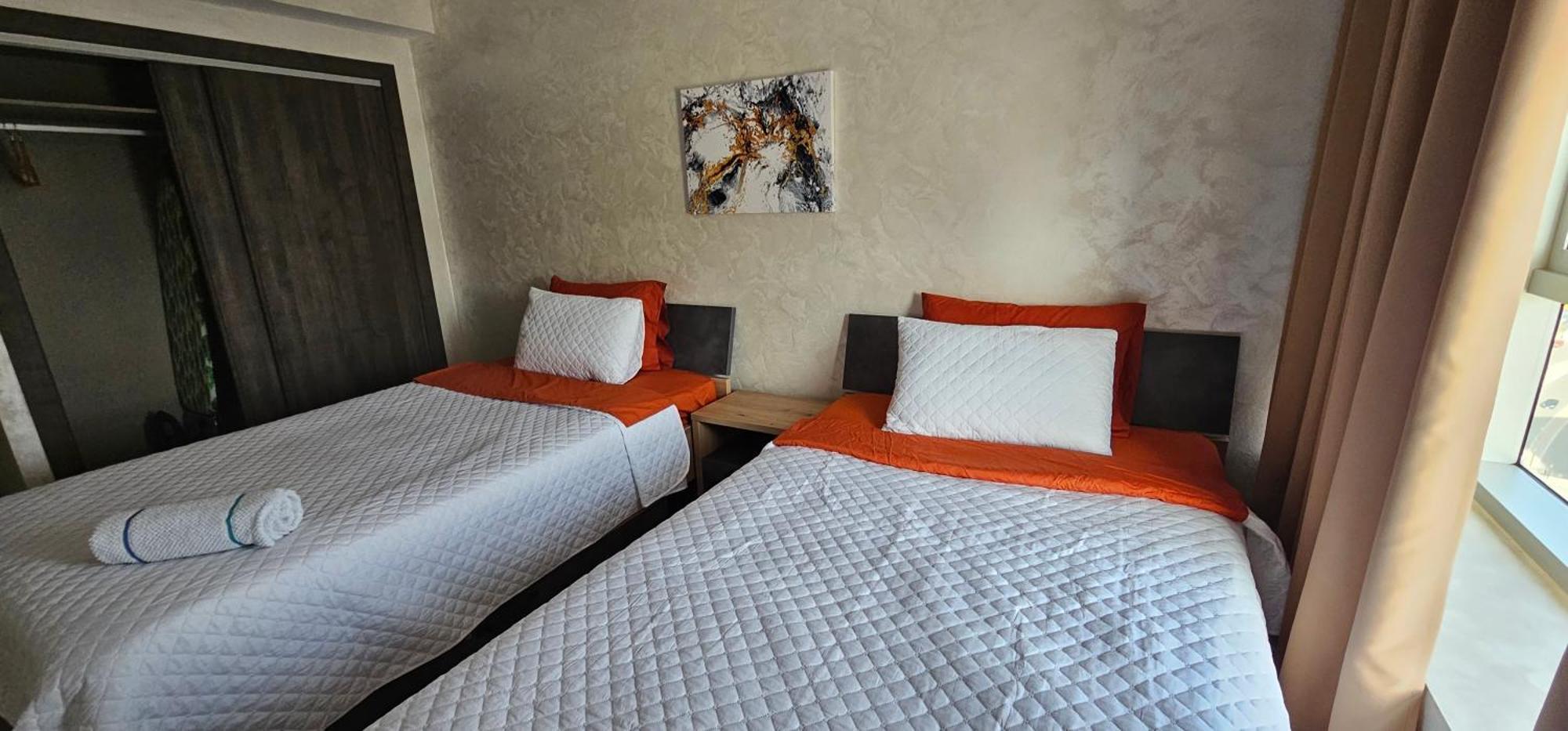 Luxury Apartment Near Tgv Station And The Beach Танжер Экстерьер фото