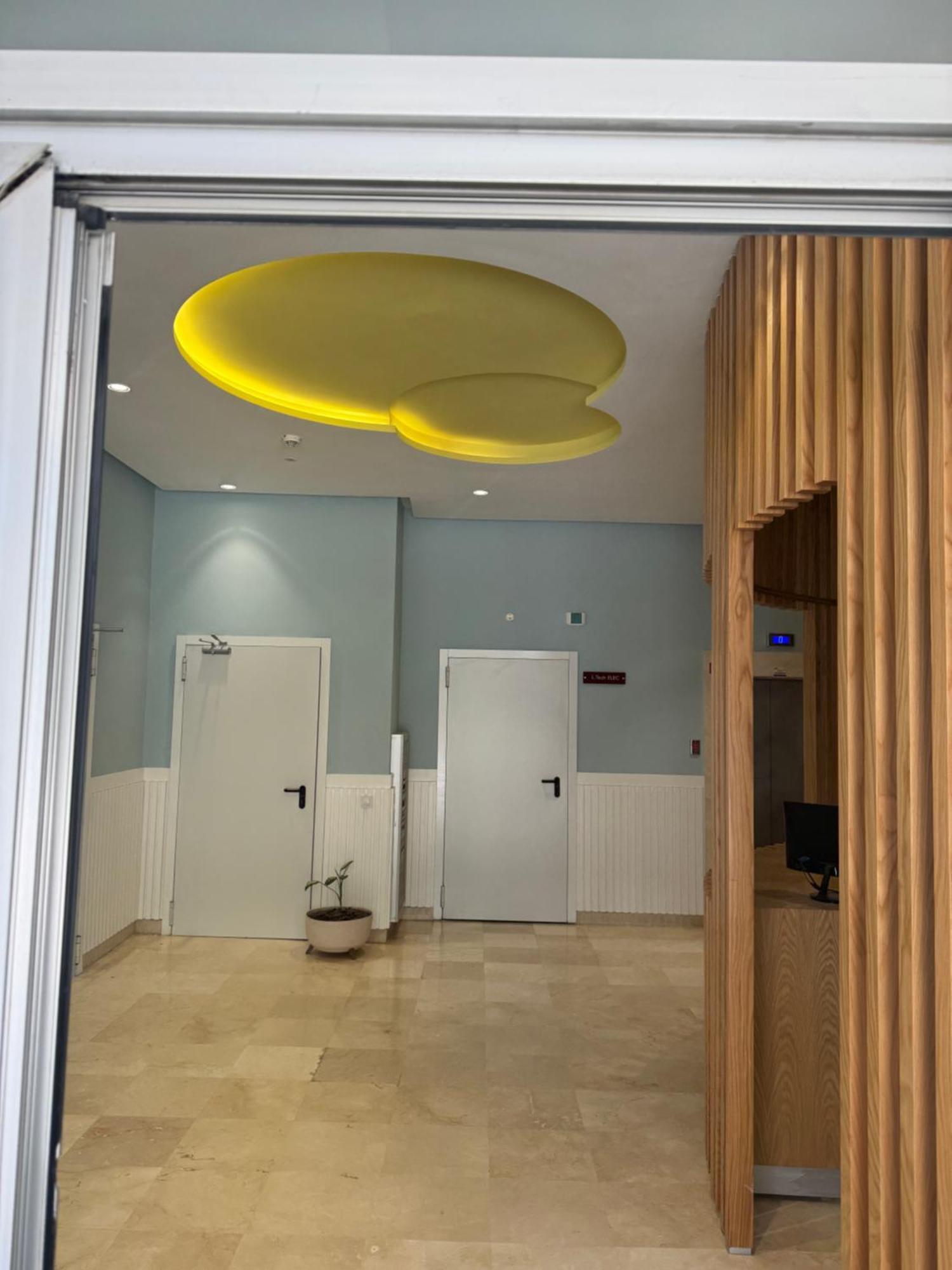Luxury Apartment Near Tgv Station And The Beach Танжер Экстерьер фото
