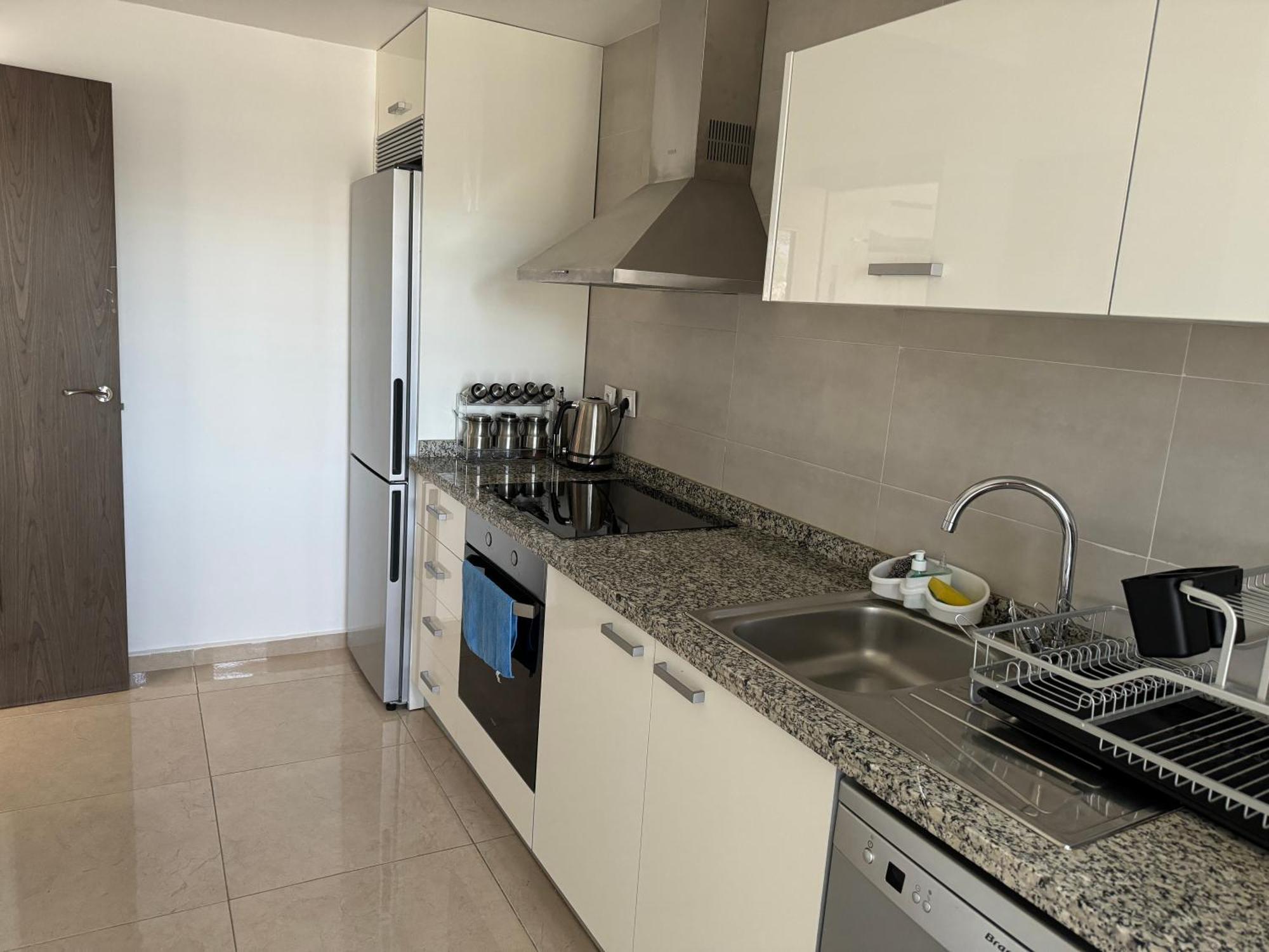 Luxury Apartment Near Tgv Station And The Beach Танжер Экстерьер фото